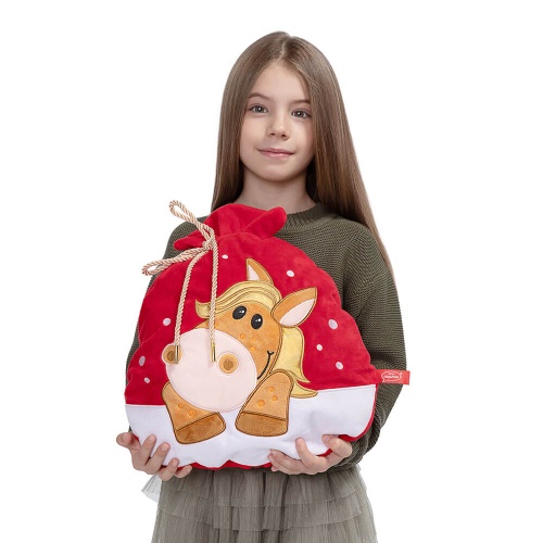 Подарок для ребенка «Подушка Руби» 600г Стандарт