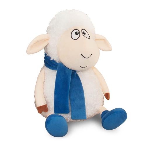 Упаковка 2027 овечка "Гриня"