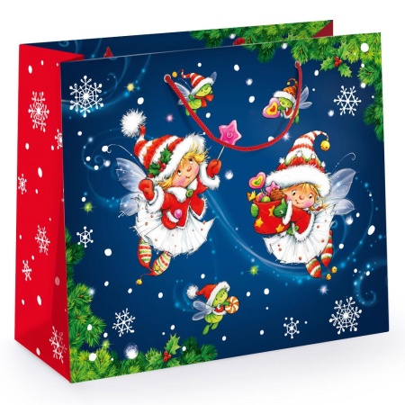 «Набор Новогоднее настроение» 300г Премиум ПНР26-16мп