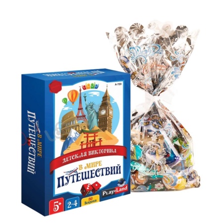 «Новогодний набор №26» НТ-26