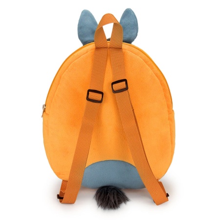 Рюкзачок с конфетами на НГ «Ирбис» 600г Стандарт ПТ26-16с