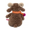 Новогодний набор Баран Зак 600г Стандарт ПН27-07с