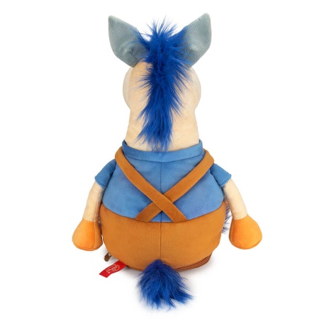 Игрушка с конфетами «Фред» 800г Люкс ПТ26-22бл