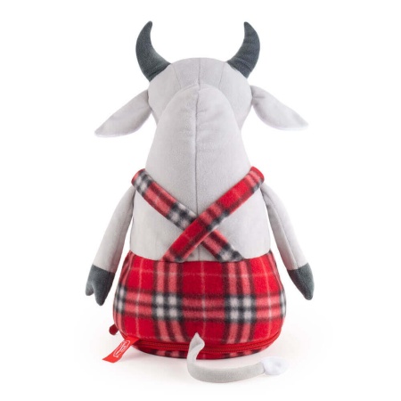 Новогодняя упаковка «Генри» УТБ-04